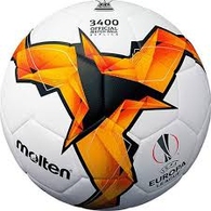 Minge fotbal Molten  thumbnav 1